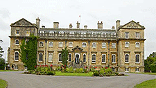 Moreton Morrell Agricultural College