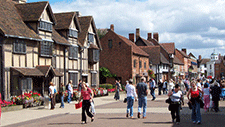 Stratford upon Avon