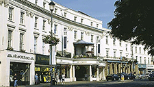 Royal Leamington Spa