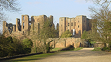 Kenilworth Castle