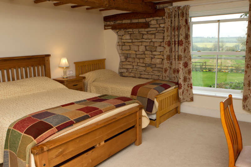 Redlands Farm | B & B Guest House Rooms In Warwickshire | B&B ...